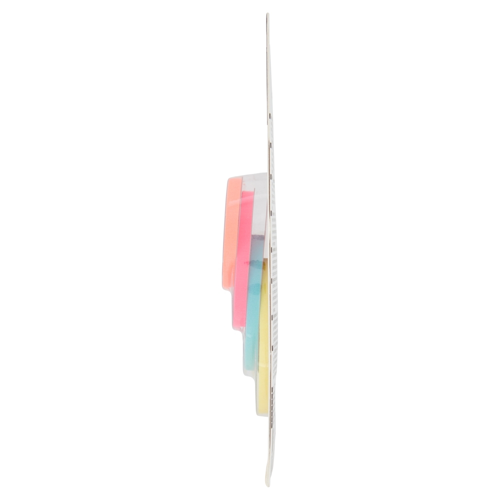 Jean Louis David Urban Beauty Spugna Fondotinta 4 pz
